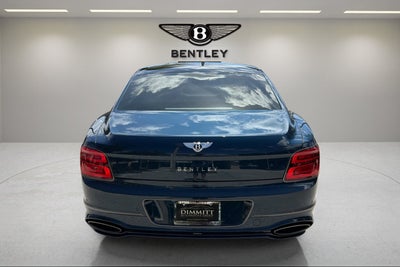 2025 Bentley Flying Spur Base