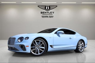 2023 Bentley Continental GT Base