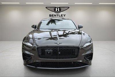 2026 Bentley Continental GT Base