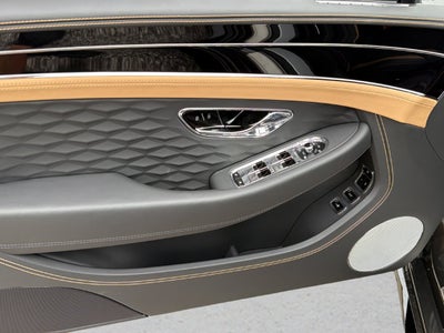 2026 Bentley Continental GT Base