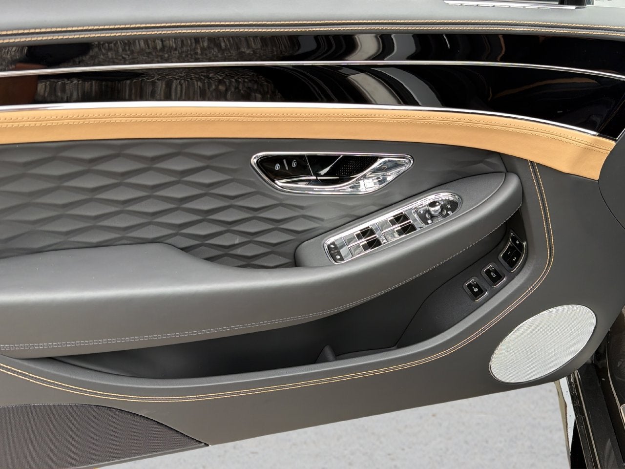 2026 Bentley Continental GT Base