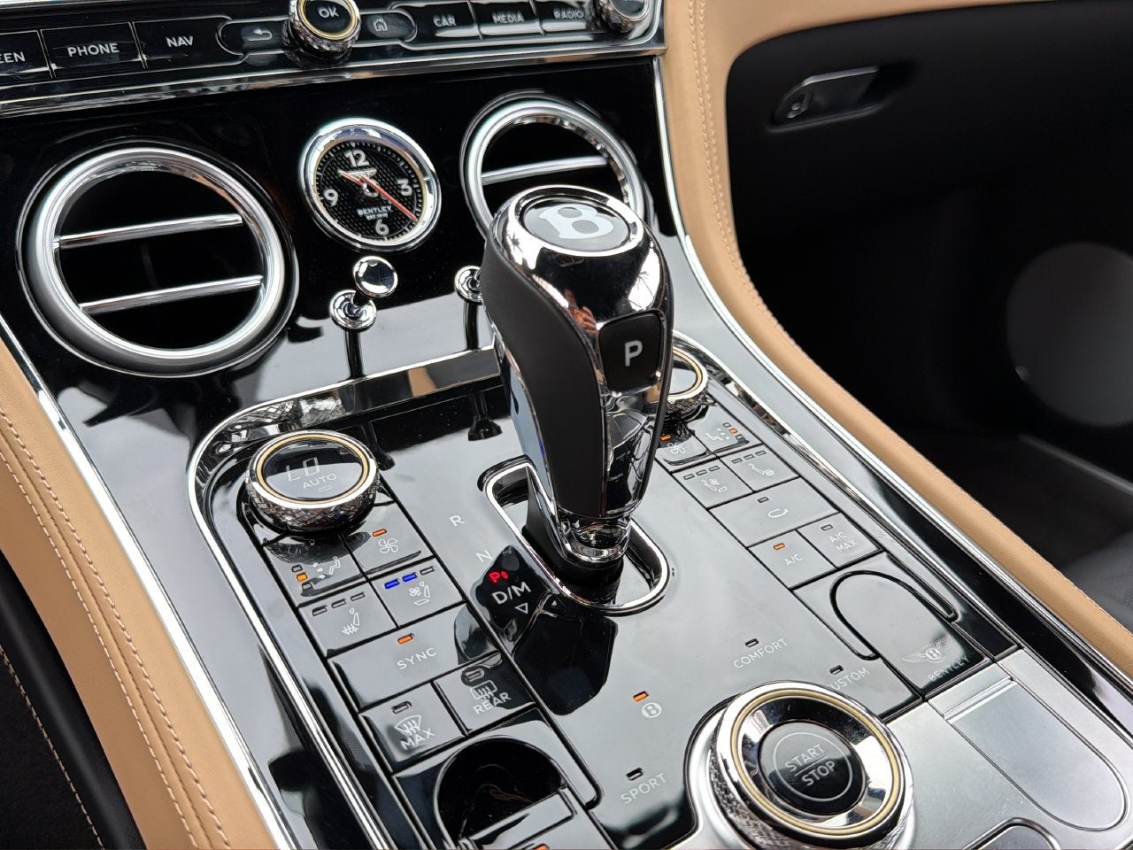 2026 Bentley Continental GT Base