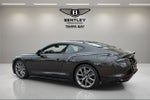 2026 Bentley Continental GT Base