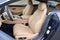 2026 Bentley Continental GT Base