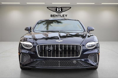 2026 Bentley Continental GT Base