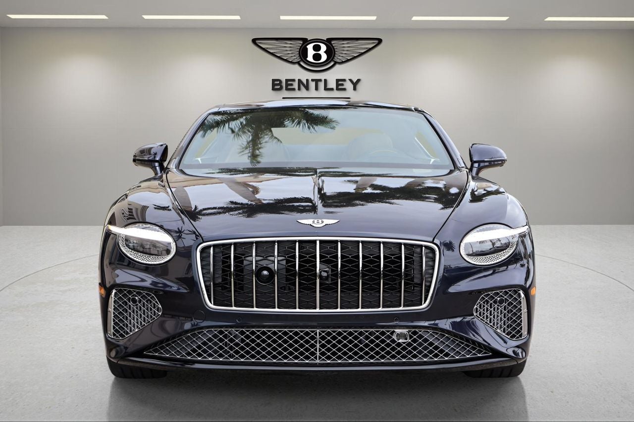 2026 Bentley Continental GT Base