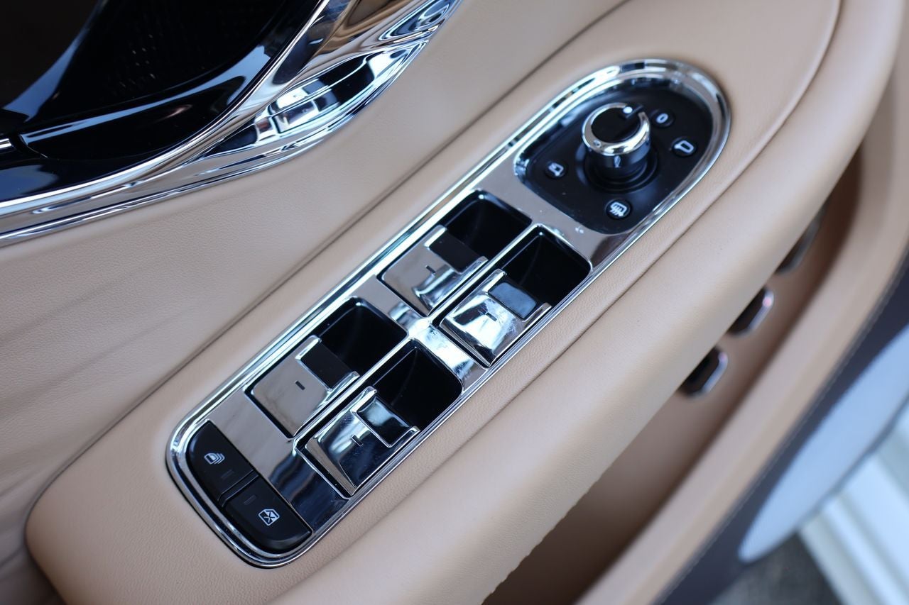 2026 Bentley Continental GT Azure