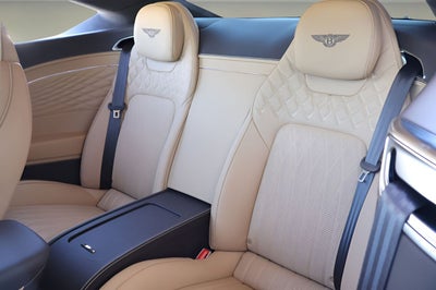 2026 Bentley Continental GT Azure