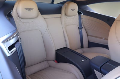 2026 Bentley Continental GT Azure