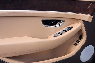 2026 Bentley Continental GT Base