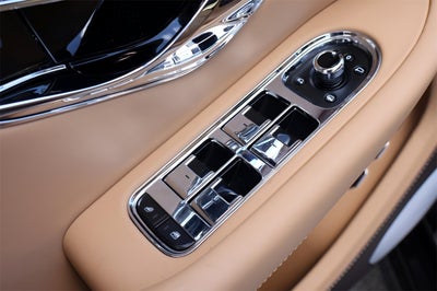 2026 Bentley Continental GT Base