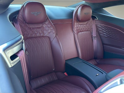 2027 Bentley Azure Base