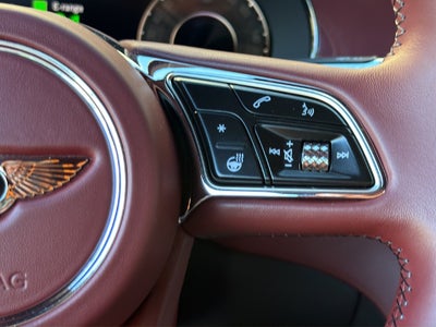 2027 Bentley Azure Base