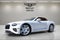 2026 Bentley Continental GTC Azure