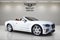 2026 Bentley Continental GTC Azure