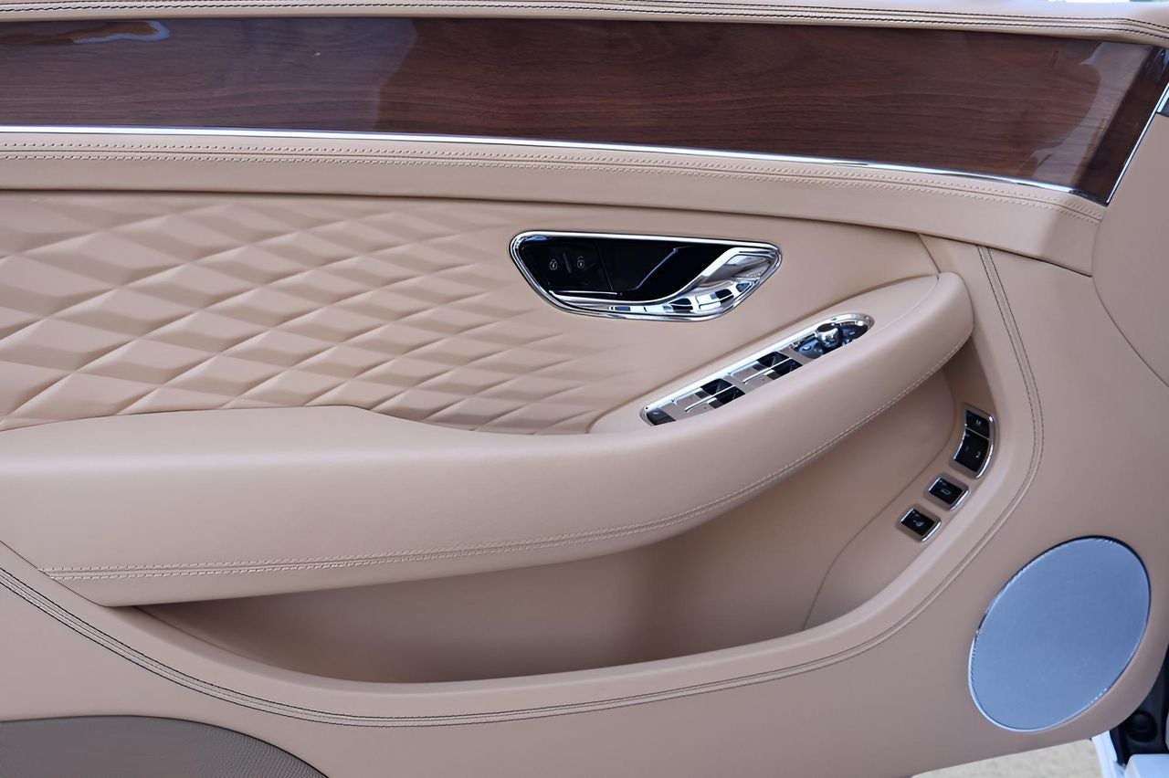 2026 Bentley Continental GTC Azure