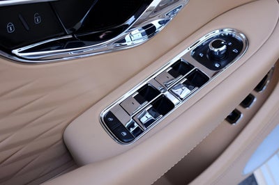 2026 Bentley Continental GTC Azure