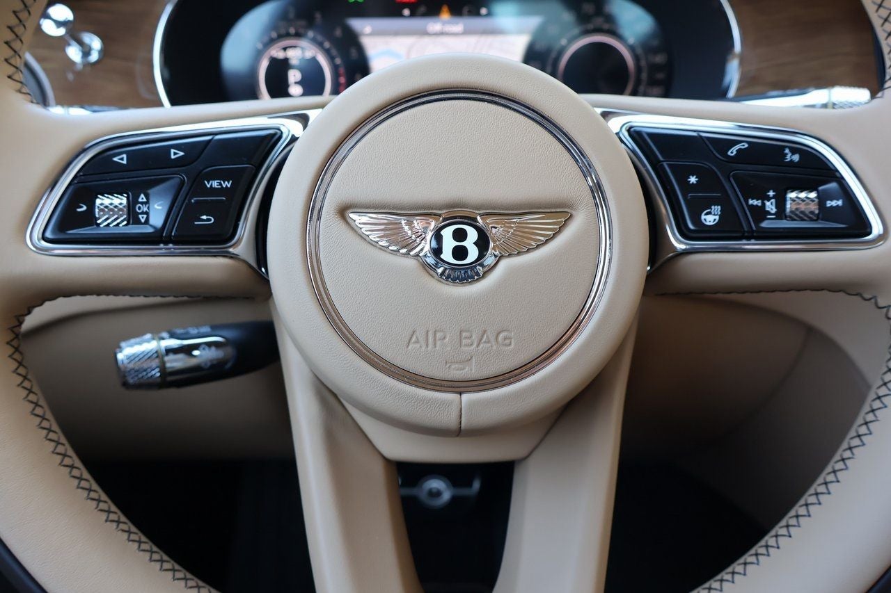 2026 Bentley Continental GTC Azure