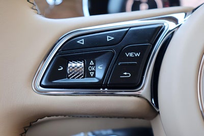 2026 Bentley Continental GTC Azure