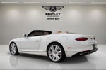 2026 Bentley Continental GTC Azure