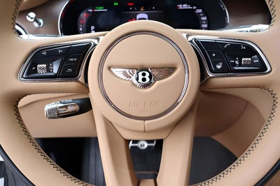 2026 Bentley Continental GTC Azure