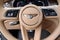 2026 Bentley Continental GTC Azure