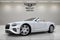 2026 Bentley Continental GTC Azure