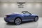 2026 Bentley Continental GTC