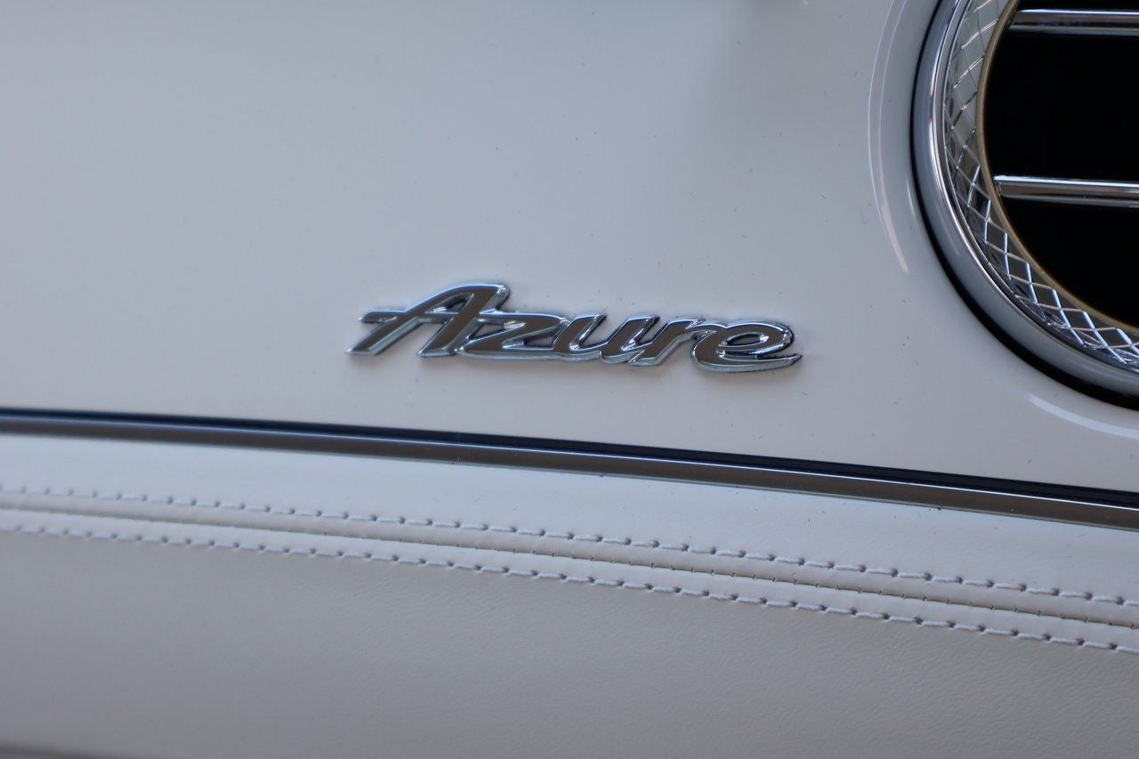 2026 Bentley Continental GTC