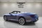 2026 Bentley Continental GTC