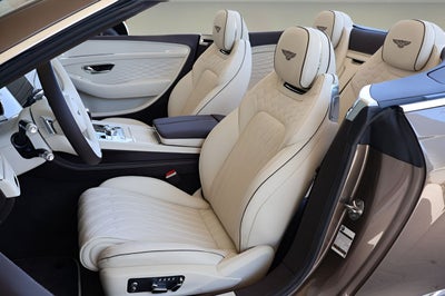 2026 Bentley Azure Base