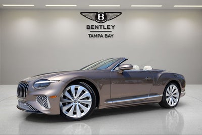 2026 Bentley Azure Base