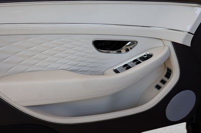 2026 Bentley Azure Base