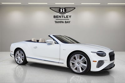 2026 Bentley Azure Base
