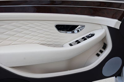 2026 Bentley Azure Base