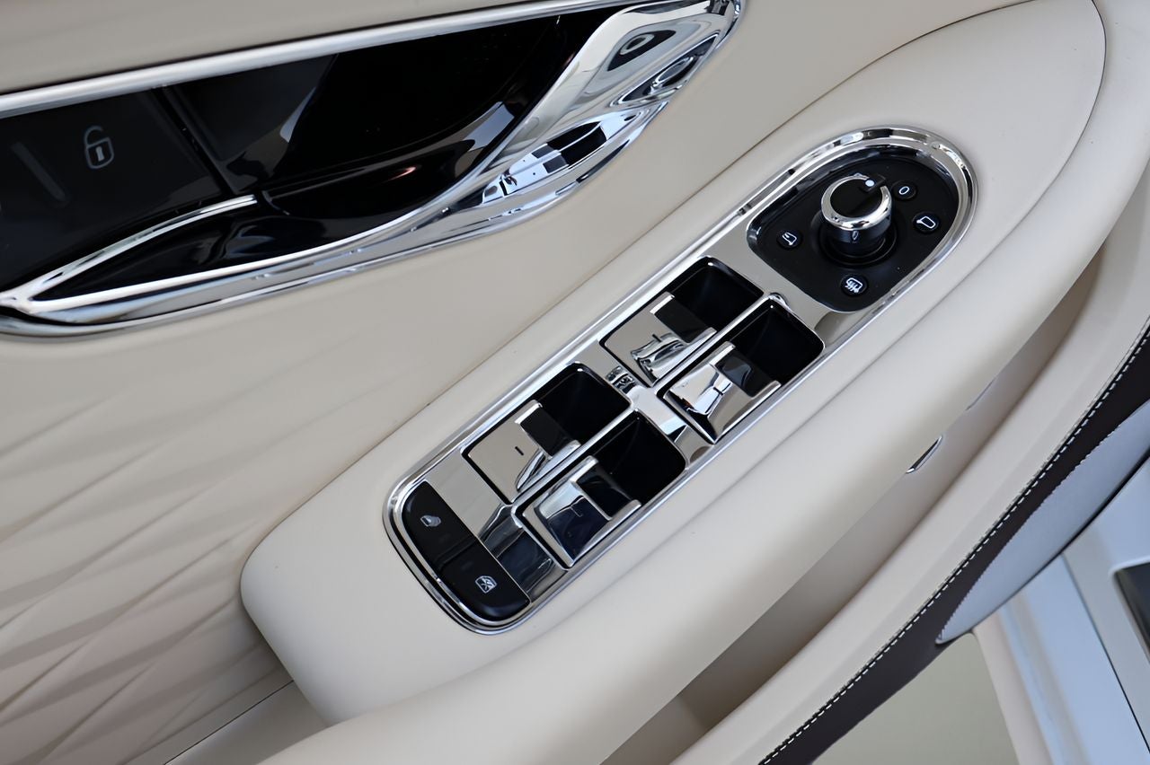 2026 Bentley Azure Base