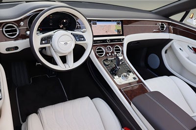 2026 Bentley Azure Base