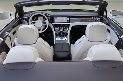 2026 Bentley Azure Base