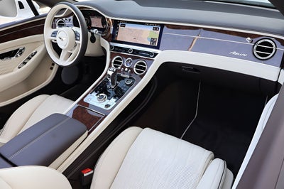 2026 Bentley Azure Base
