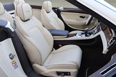 2026 Bentley Azure Base