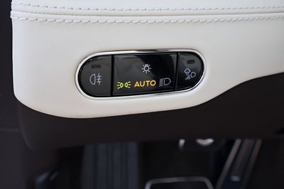 2026 Bentley Azure Base