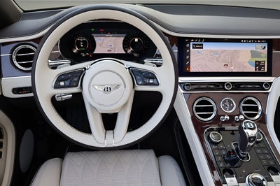 2026 Bentley Azure Base