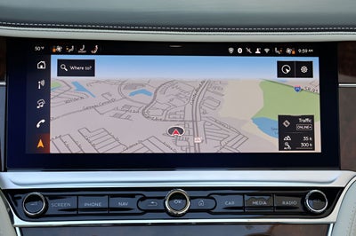 2026 Bentley Azure Base