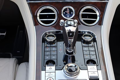 2026 Bentley Azure Base