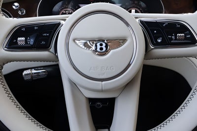 2026 Bentley Azure Base