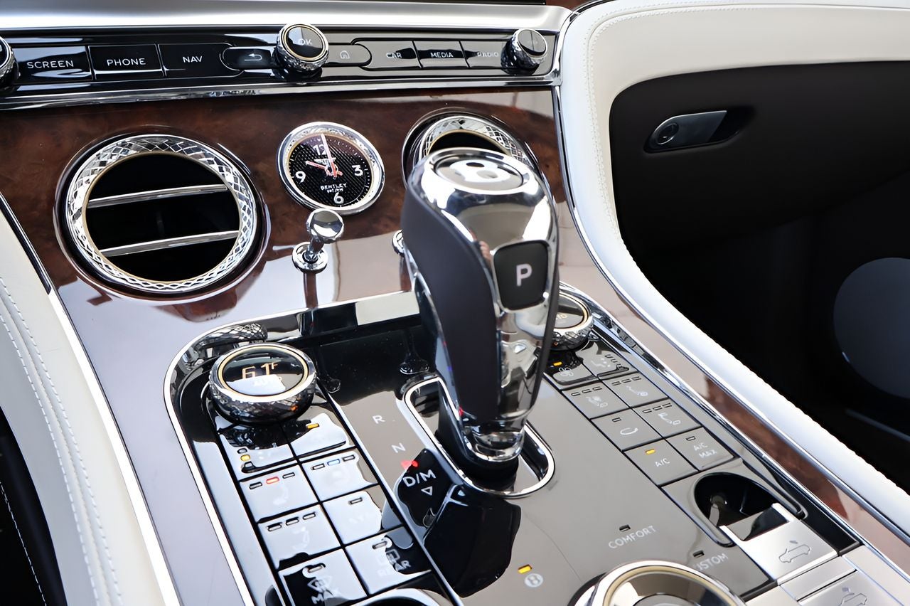 2026 Bentley Azure Base