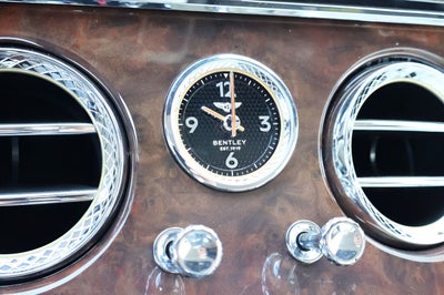 2026 Bentley Azure Base