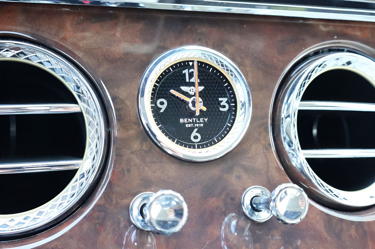 2026 Bentley Azure Base