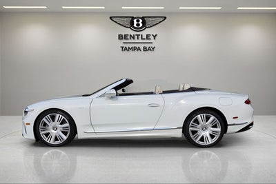 2026 Bentley Azure Base