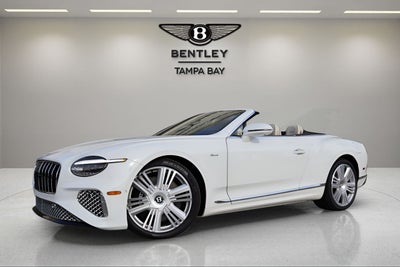 2026 Bentley Azure Base